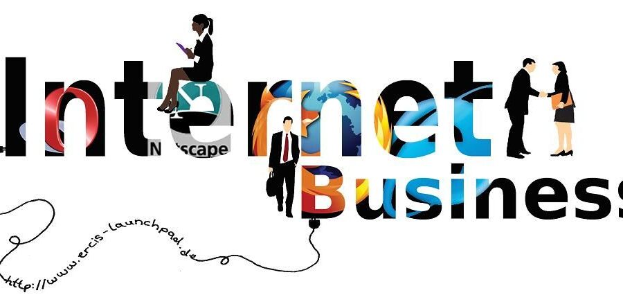 Four important internet business tips